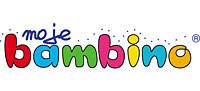 MOJE BAMBINO LOGO RGB m