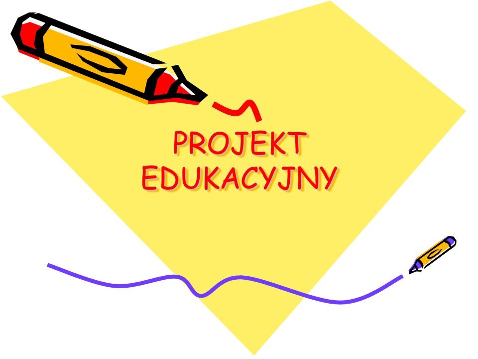 PROJEKTEDUKACYJNY