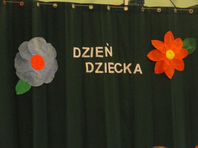 dziecko