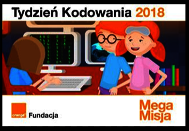 KODOWANIE Z MEGAMISJĄ