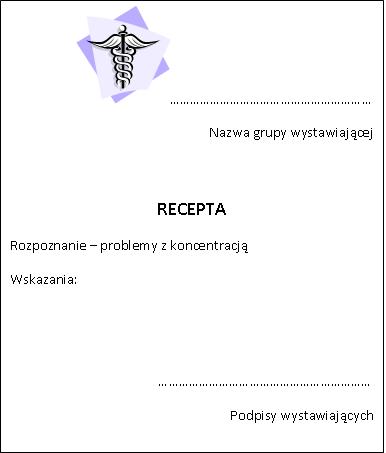 recepta