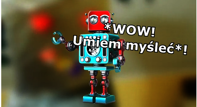 robot