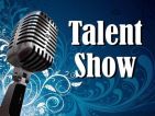talent show 2013