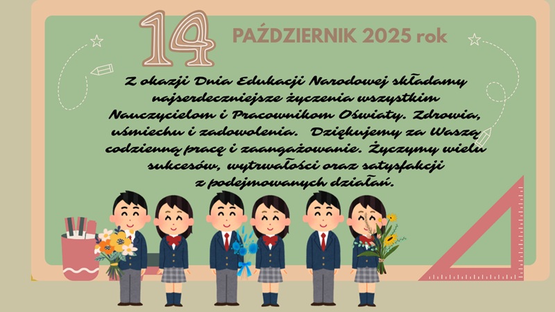 życzenia den 2025